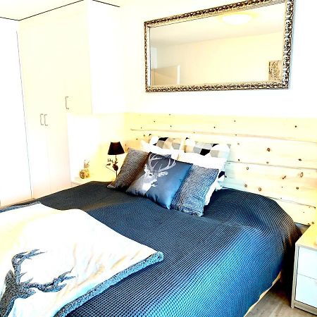 Holiday Apartment Bolgen - Close To Everything! Bolgen, Jakobshorn, Bus Stop, Train Station, Supermarket, Ski School, Ski Rentals, Restaurants And More! ダヴォス・プラッツ エクステリア 写真