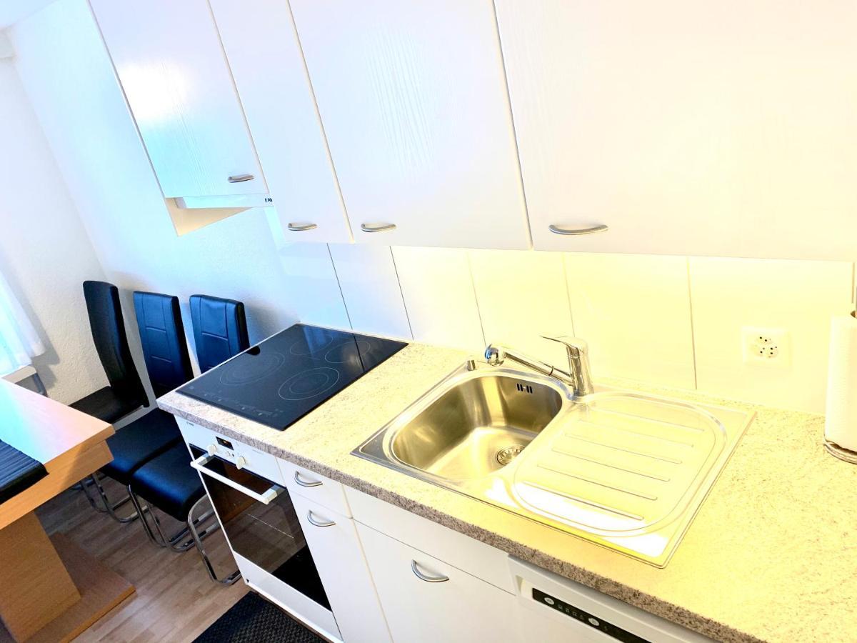 Holiday Apartment Bolgen - Close To Everything! Bolgen, Jakobshorn, Bus Stop, Train Station, Supermarket, Ski School, Ski Rentals, Restaurants And More! ダヴォス・プラッツ エクステリア 写真