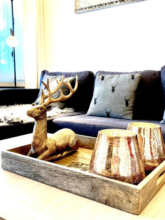 Holiday Apartment Bolgen - Close To Everything! Bolgen, Jakobshorn, Bus Stop, Train Station, Supermarket, Ski School, Ski Rentals, Restaurants And More! ダヴォス・プラッツ エクステリア 写真