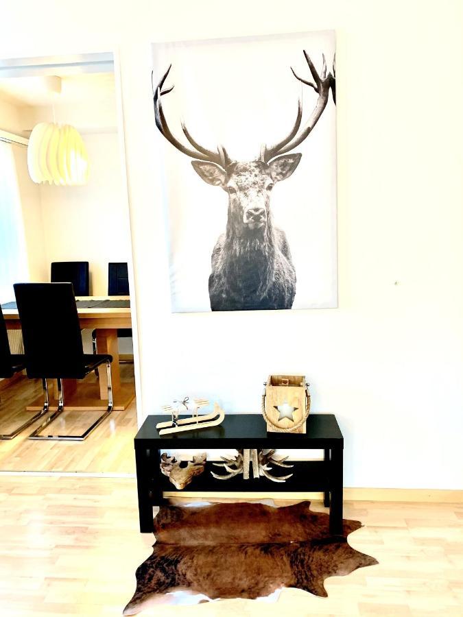 Holiday Apartment Bolgen - Close To Everything! Bolgen, Jakobshorn, Bus Stop, Train Station, Supermarket, Ski School, Ski Rentals, Restaurants And More! ダヴォス・プラッツ エクステリア 写真