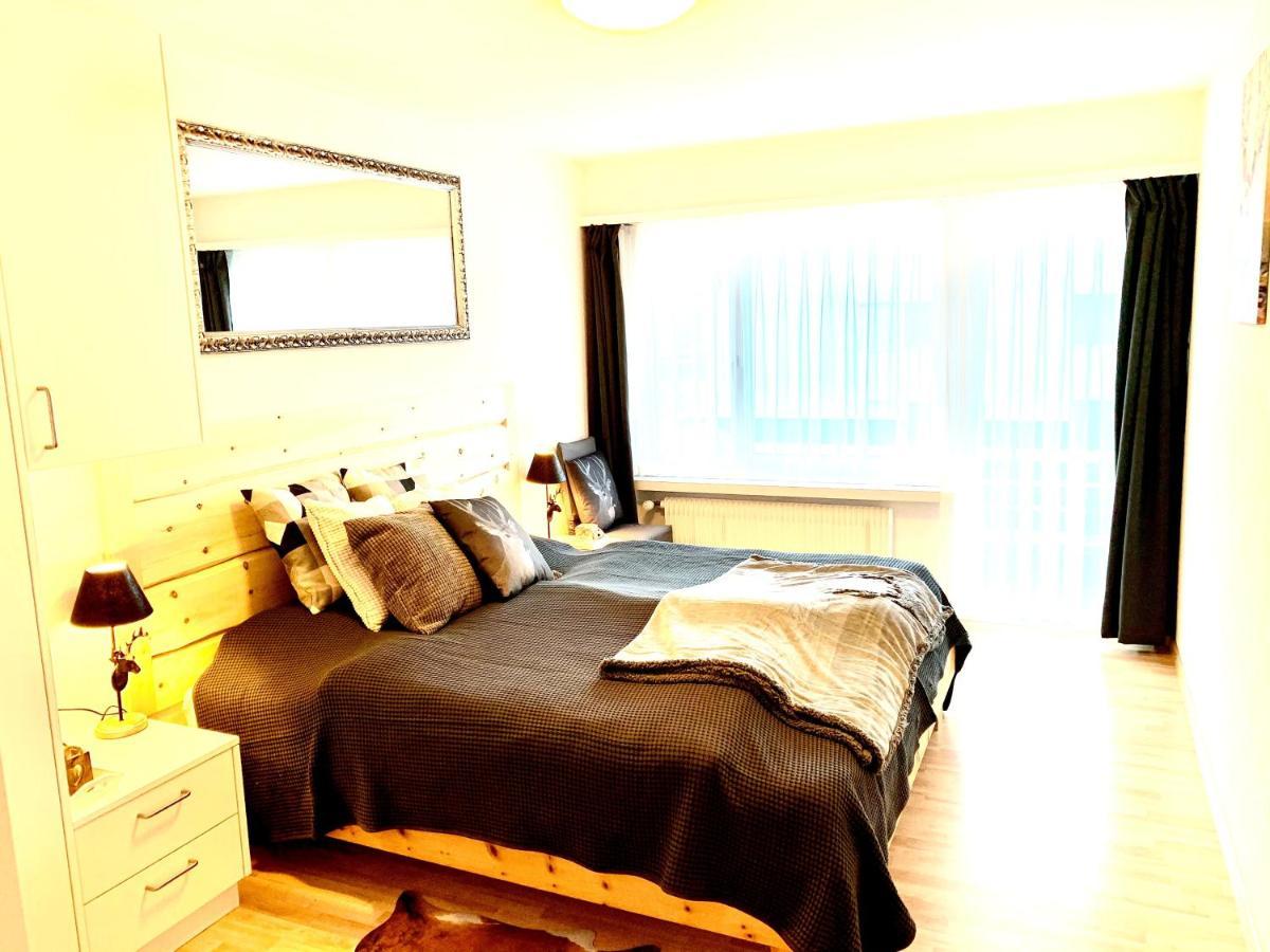 Holiday Apartment Bolgen - Close To Everything! Bolgen, Jakobshorn, Bus Stop, Train Station, Supermarket, Ski School, Ski Rentals, Restaurants And More! ダヴォス・プラッツ エクステリア 写真