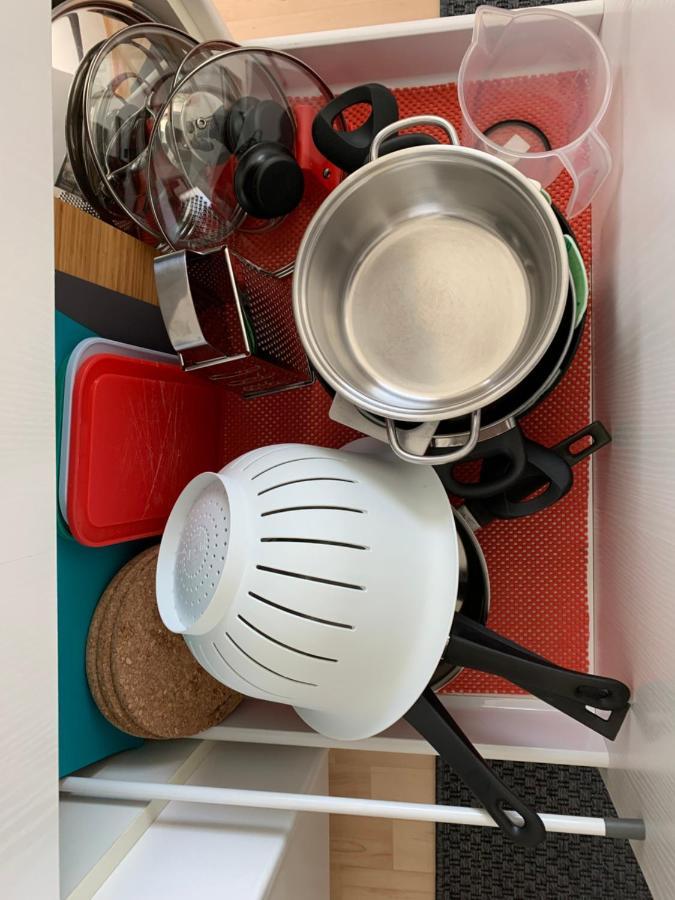 Holiday Apartment Bolgen - Close To Everything! Bolgen, Jakobshorn, Bus Stop, Train Station, Supermarket, Ski School, Ski Rentals, Restaurants And More! ダヴォス・プラッツ エクステリア 写真