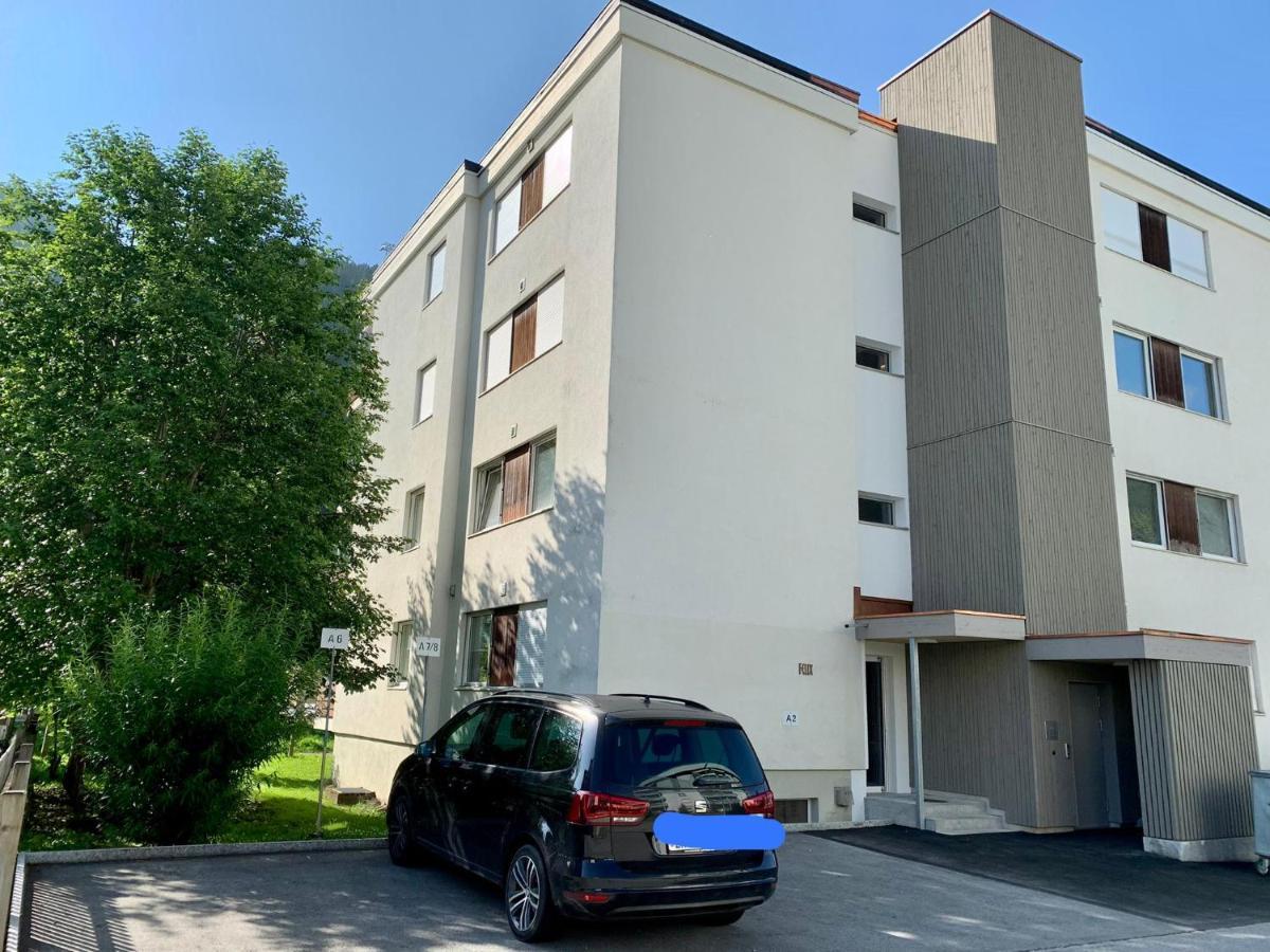 Holiday Apartment Bolgen - Close To Everything! Bolgen, Jakobshorn, Bus Stop, Train Station, Supermarket, Ski School, Ski Rentals, Restaurants And More! ダヴォス・プラッツ エクステリア 写真