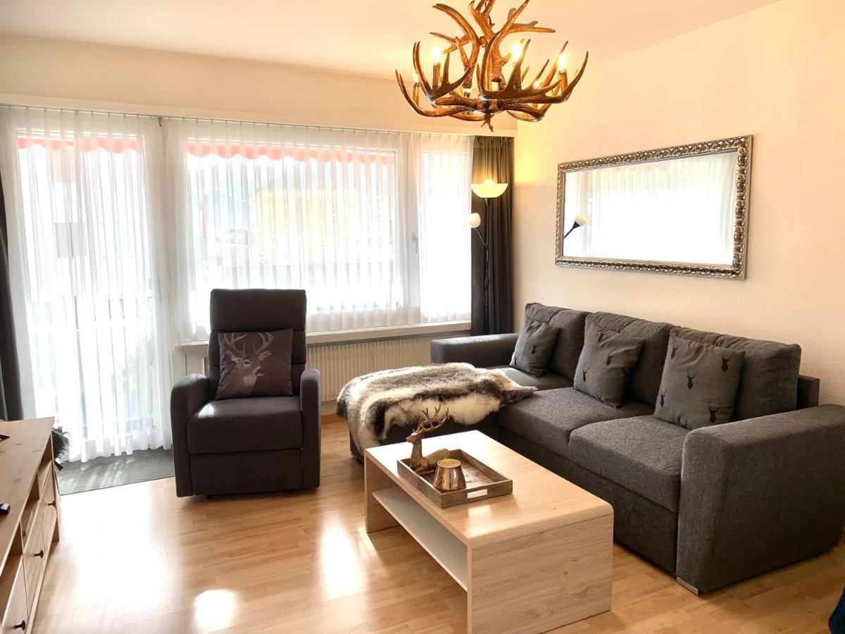 Holiday Apartment Bolgen - Close To Everything! Bolgen, Jakobshorn, Bus Stop, Train Station, Supermarket, Ski School, Ski Rentals, Restaurants And More! ダヴォス・プラッツ エクステリア 写真
